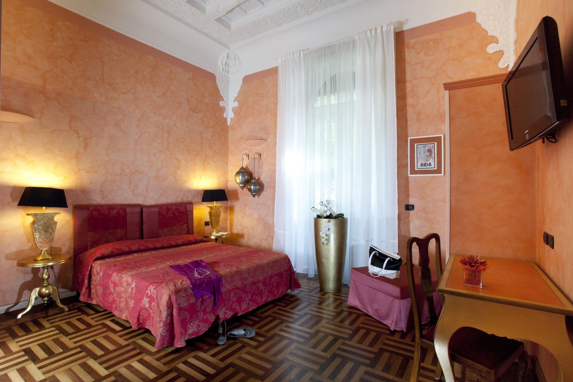 Palazzo Lombardo 2* Firenze