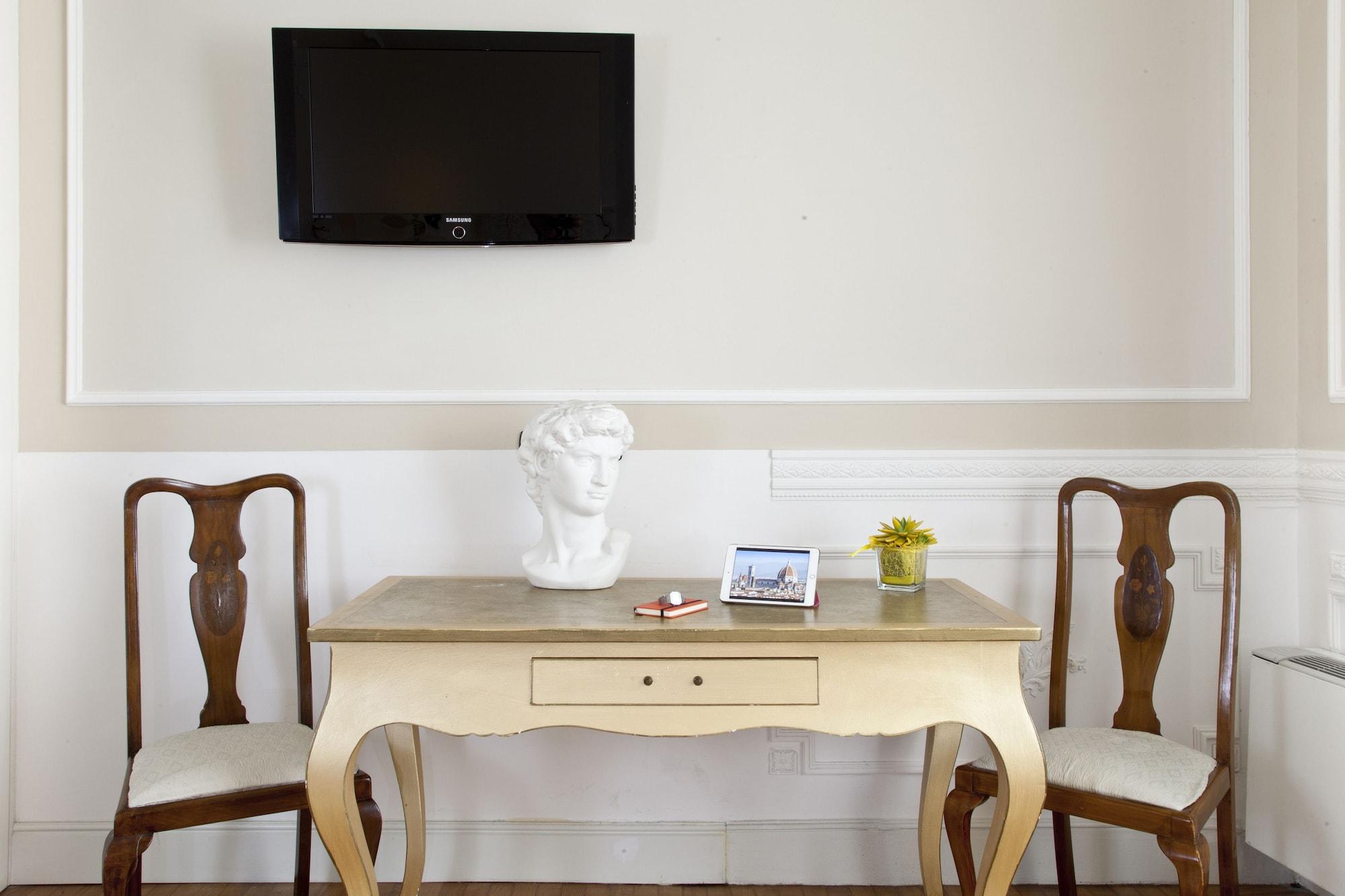 Palazzo Lombardo 2* Firenze
