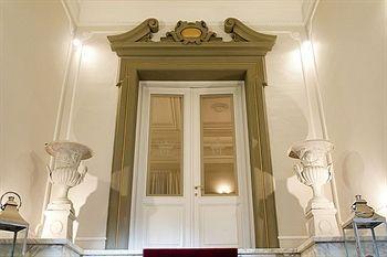 Bed & Breakfast Palazzo Lombardo Firenze