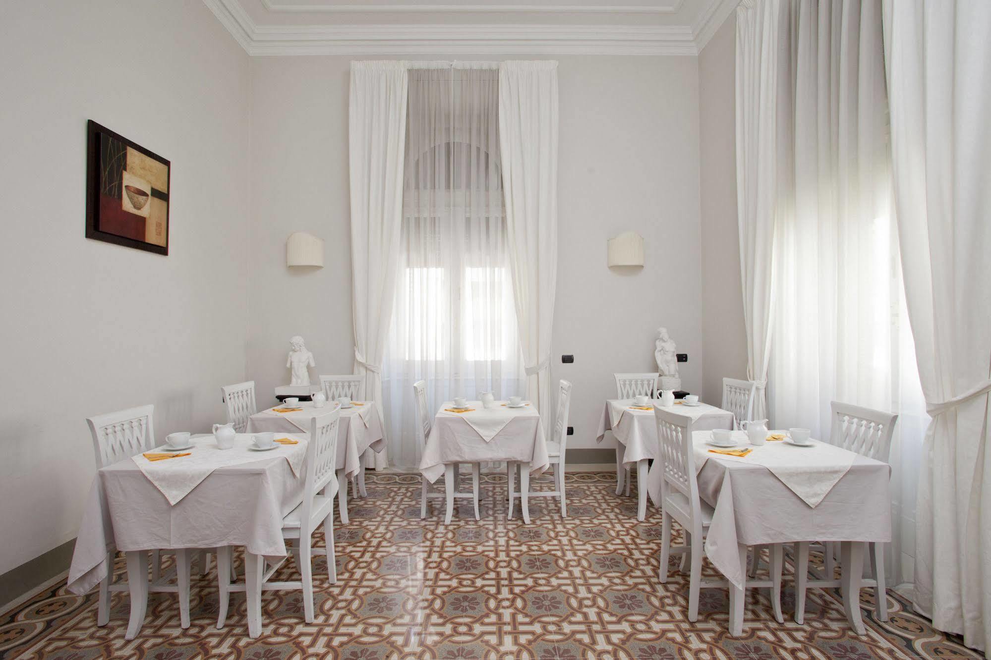 Palazzo Lombardo Firenze