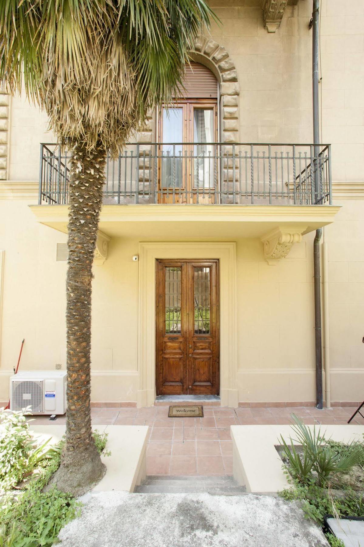 Palazzo Lombardo 2* Firenze