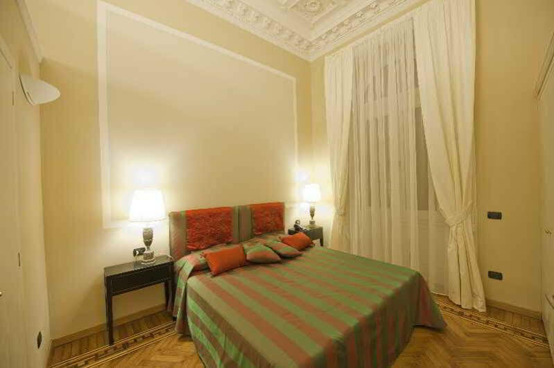 Palazzo Lombardo 2* Firenze