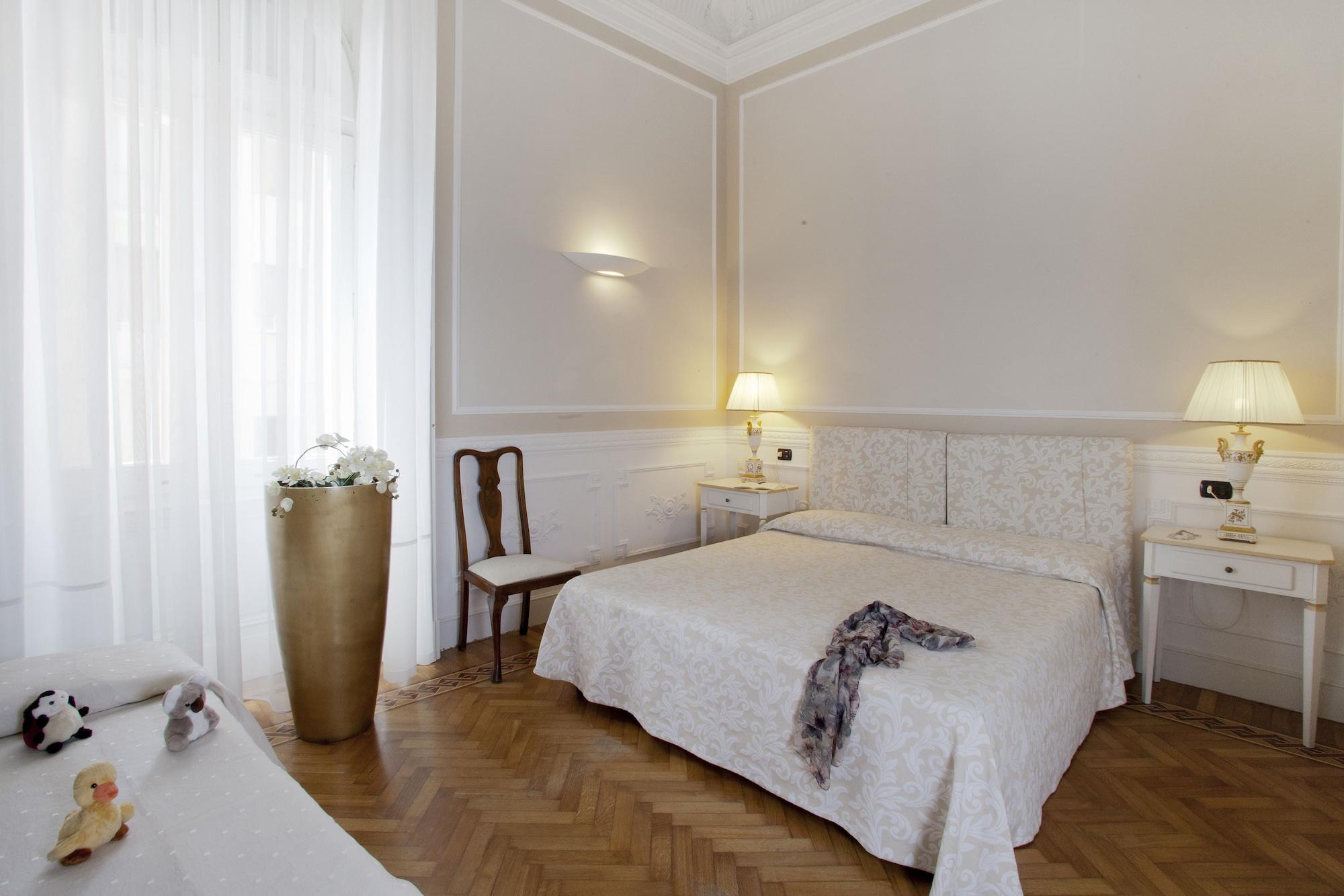Palazzo Lombardo Bed & Breakfast Firenze